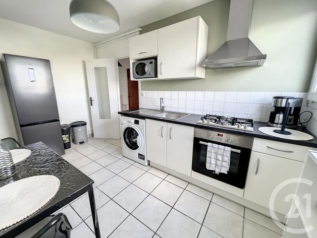 Afficher la photo en grand Appartement T2 à louer - 2 pièces - 54.0 m2 - BREST - 29 - BRETAGNE - Century 21 Associés Conseils Immobilier