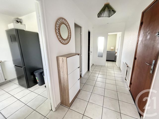 Afficher la photo en grand Appartement T2 à louer - 2 pièces - 54.0 m2 - BREST - 29 - BRETAGNE - Century 21 Associés Conseils Immobilier