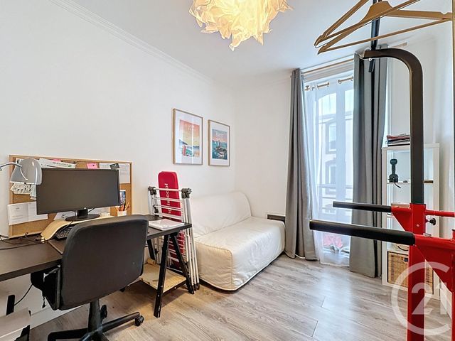 Appartement T3 à louer - 4 pièces - 83.5 m2 - BREST - 29 - BRETAGNE - Century 21 Associés Conseils Immobilier