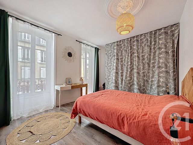 Appartement T3 à louer - 4 pièces - 83.5 m2 - BREST - 29 - BRETAGNE - Century 21 Associés Conseils Immobilier