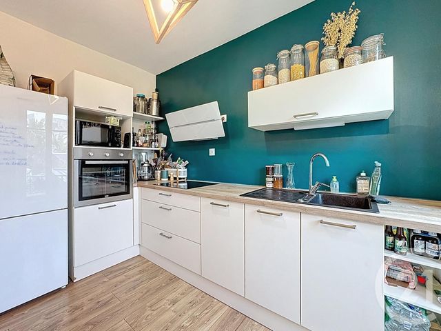 Appartement T3 à louer - 4 pièces - 83.5 m2 - BREST - 29 - BRETAGNE - Century 21 Associés Conseils Immobilier