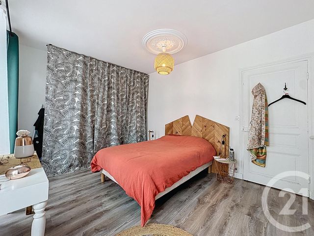 Appartement T3 à louer - 4 pièces - 83.5 m2 - BREST - 29 - BRETAGNE - Century 21 Associés Conseils Immobilier