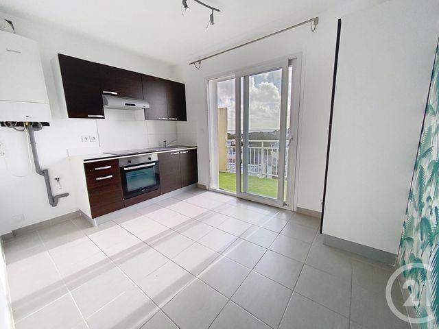 Appartement T5 à louer - 4 pièces - 85.47 m2 - BREST - 29 - BRETAGNE - Century 21 Associés Conseils Immobilier