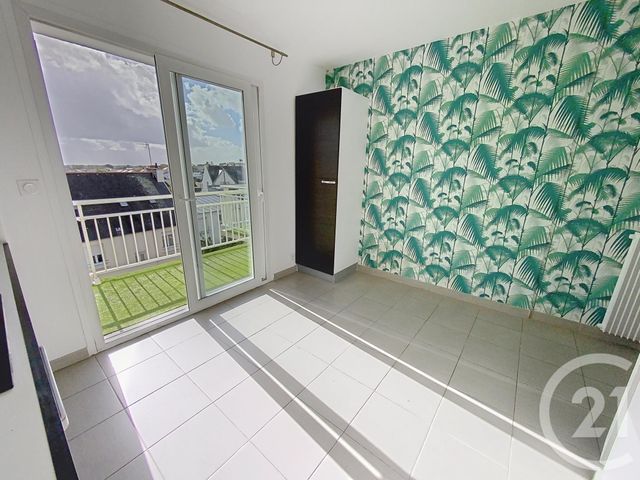 Appartement T5 à louer - 4 pièces - 85.47 m2 - BREST - 29 - BRETAGNE - Century 21 Associés Conseils Immobilier