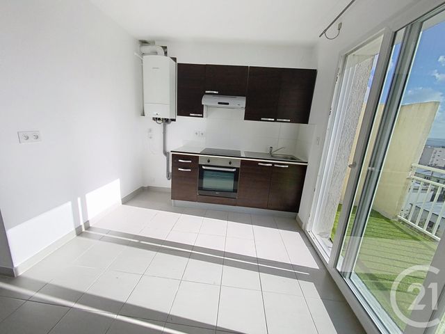 Appartement T5 à louer - 4 pièces - 85.47 m2 - BREST - 29 - BRETAGNE - Century 21 Associés Conseils Immobilier