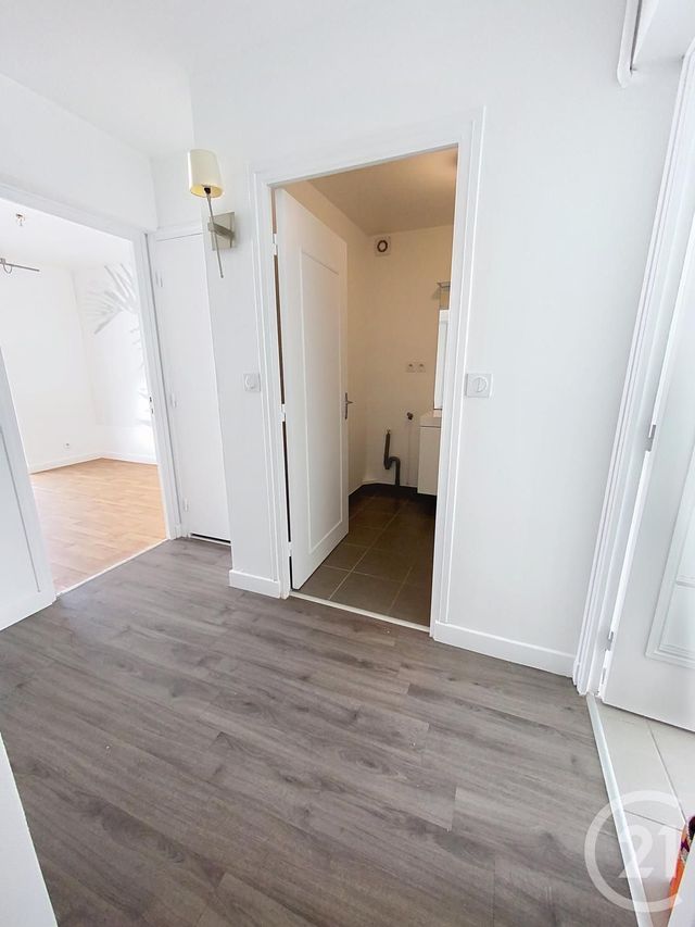 Appartement T5 à louer - 4 pièces - 85.47 m2 - BREST - 29 - BRETAGNE - Century 21 Associés Conseils Immobilier