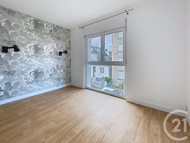 Appartement T5 à louer - 4 pièces - 85.47 m2 - BREST - 29 - BRETAGNE - Century 21 Associés Conseils Immobilier