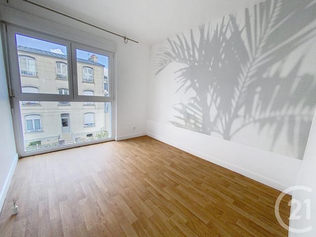 Appartement T5 à louer - 4 pièces - 85.47 m2 - BREST - 29 - BRETAGNE - Century 21 Associés Conseils Immobilier