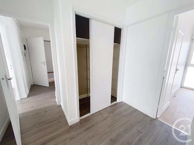 Appartement T5 à louer - 4 pièces - 85.47 m2 - BREST - 29 - BRETAGNE - Century 21 Associés Conseils Immobilier