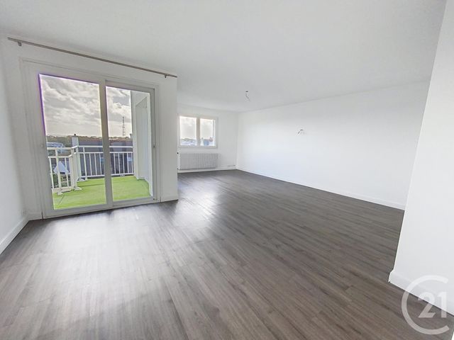 Appartement T5 à louer - 4 pièces - 85.47 m2 - BREST - 29 - BRETAGNE - Century 21 Associés Conseils Immobilier