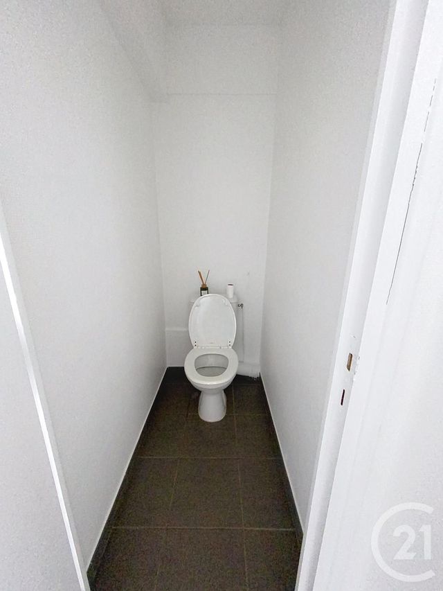 Appartement T5 à louer - 4 pièces - 85.47 m2 - BREST - 29 - BRETAGNE - Century 21 Associés Conseils Immobilier