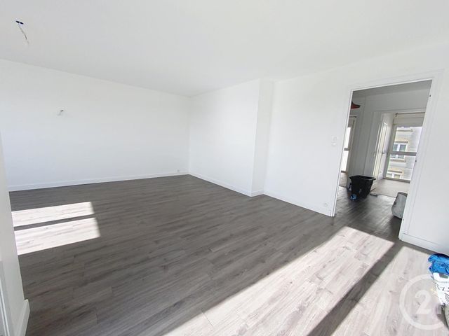 Appartement T5 à louer - 4 pièces - 85.47 m2 - BREST - 29 - BRETAGNE - Century 21 Associés Conseils Immobilier