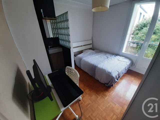 Appartement T5 à louer - 5 pièces - 85.0 m2 - BREST - 29 - BRETAGNE - Century 21 Associés Conseils Immobilier