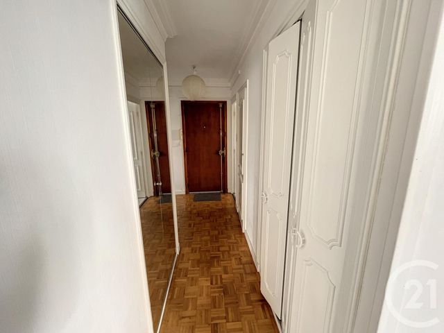 Appartement T5 à louer - 5 pièces - 85.0 m2 - BREST - 29 - BRETAGNE - Century 21 Associés Conseils Immobilier