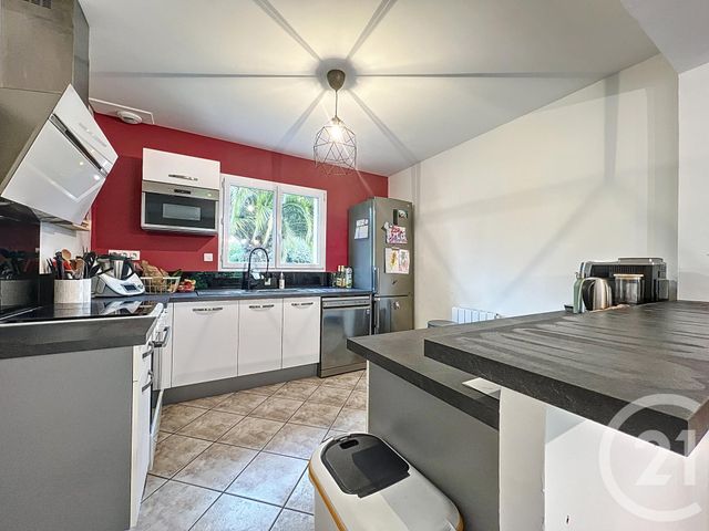 Afficher la photo en grand maison à louer - 4 pièces - 96.0 m2 - LE RELECQ KERHUON - 29 - BRETAGNE - Century 21 Associés Conseils Immobilier