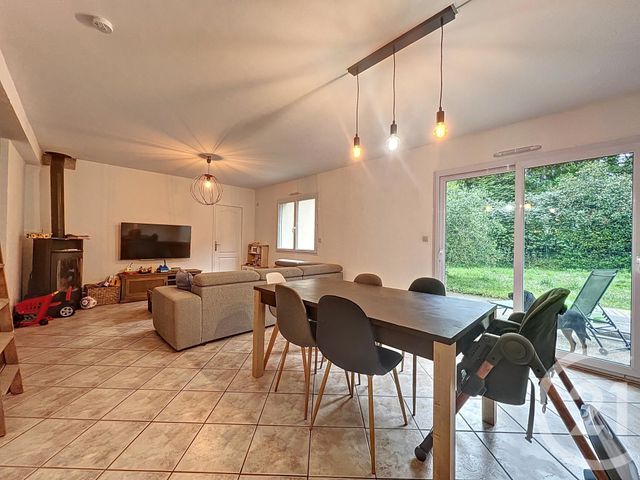 Afficher la photo en grand maison à louer - 4 pièces - 96.0 m2 - LE RELECQ KERHUON - 29 - BRETAGNE - Century 21 Associés Conseils Immobilier