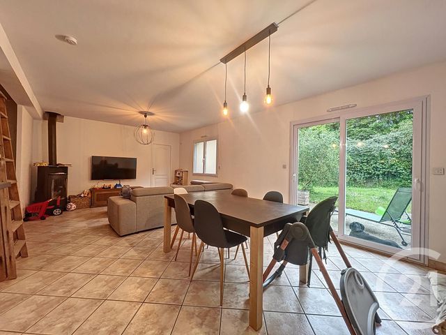 Afficher la photo en grand maison à louer - 4 pièces - 96.0 m2 - LE RELECQ KERHUON - 29 - BRETAGNE - Century 21 Associés Conseils Immobilier