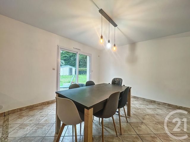 Afficher la photo en grand maison à louer - 4 pièces - 96.0 m2 - LE RELECQ KERHUON - 29 - BRETAGNE - Century 21 Associés Conseils Immobilier