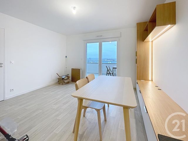 Afficher la photo en grand Appartement T2 à louer - 2 pièces - 45.18 m2 - BREST - 29 - BRETAGNE - Century 21 Associés Conseils Immobilier