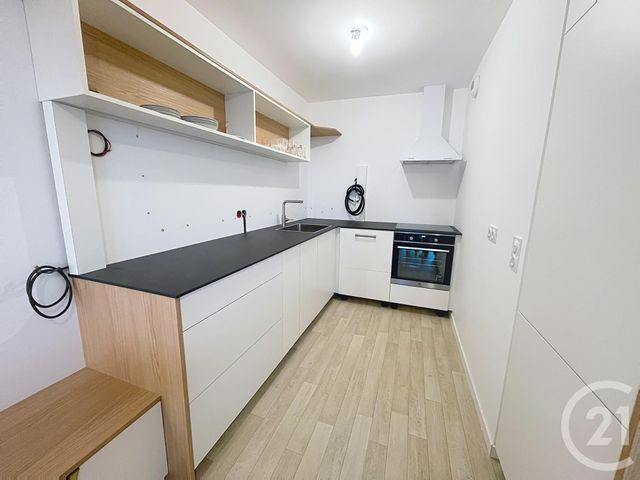 Afficher la photo en grand Appartement T2 à louer - 2 pièces - 45.18 m2 - BREST - 29 - BRETAGNE - Century 21 Associés Conseils Immobilier