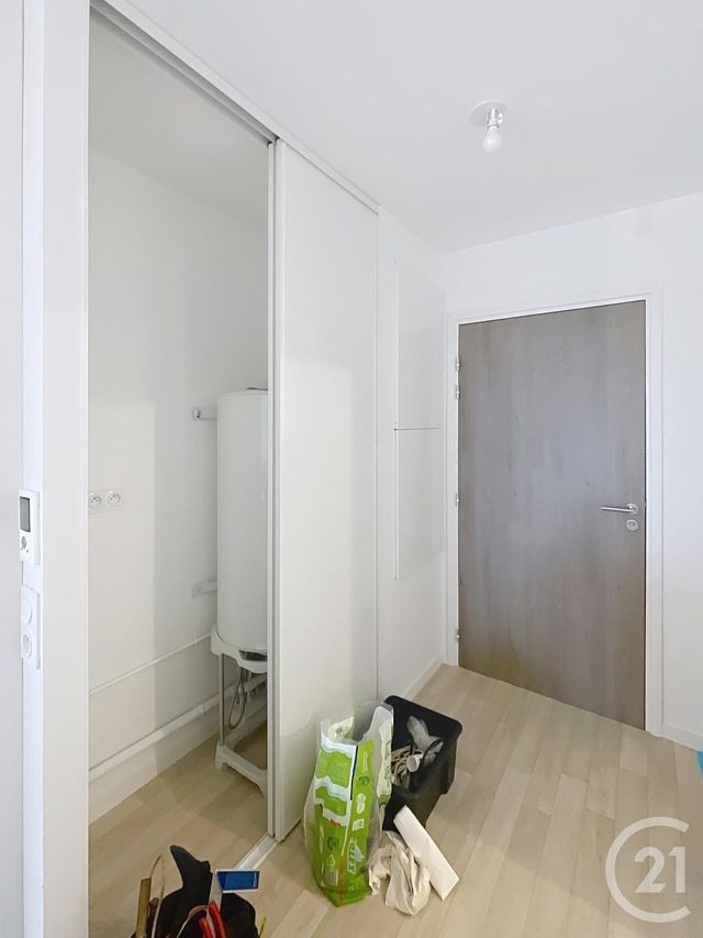 Afficher la photo en grand Appartement T2 à louer - 2 pièces - 45.18 m2 - BREST - 29 - BRETAGNE - Century 21 Associés Conseils Immobilier
