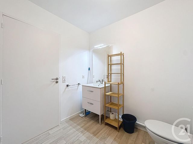 Appartement T2 à louer - 2 pièces - 45.18 m2 - BREST - 29 - BRETAGNE - Century 21 Associés Conseils Immobilier