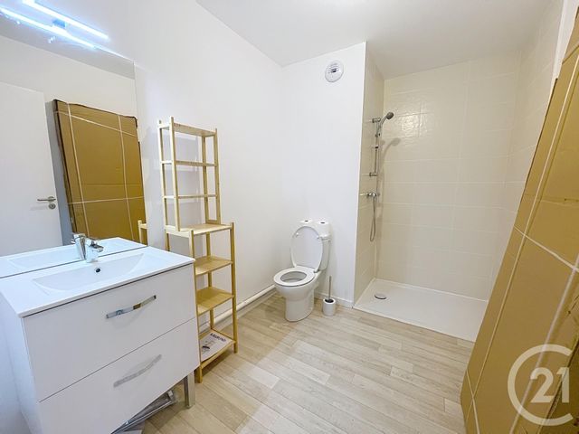 Afficher la photo en grand Appartement T2 à louer - 2 pièces - 45.18 m2 - BREST - 29 - BRETAGNE - Century 21 Associés Conseils Immobilier