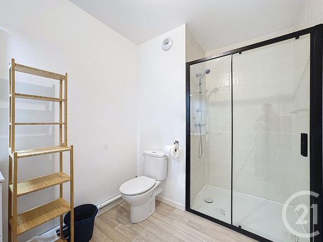 Appartement T2 à louer - 2 pièces - 45.18 m2 - BREST - 29 - BRETAGNE - Century 21 Associés Conseils Immobilier