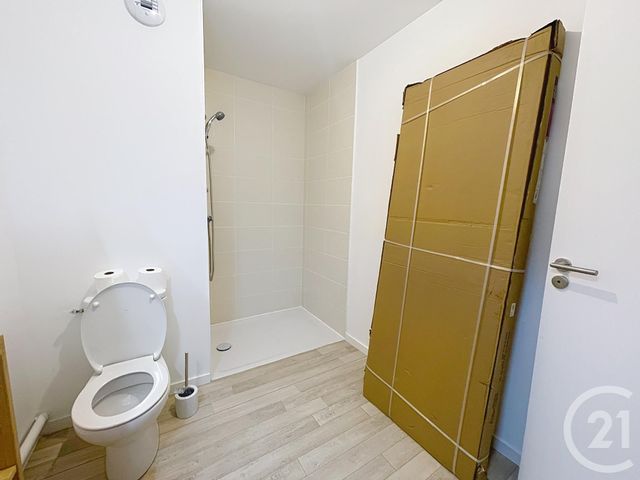 Afficher la photo en grand Appartement T2 à louer - 2 pièces - 45.18 m2 - BREST - 29 - BRETAGNE - Century 21 Associés Conseils Immobilier