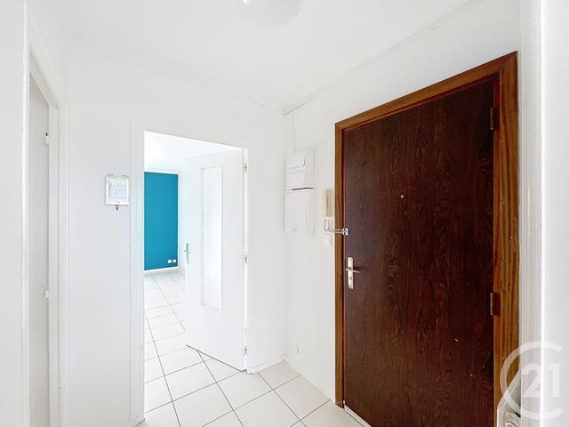 Appartement Chambre à louer - 5 pièces - 100.81 m2 - BREST - 29 - BRETAGNE - Century 21 Associés Conseils Immobilier