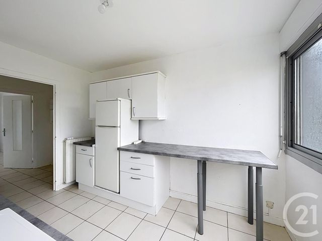 Appartement Chambre à louer - 5 pièces - 100.81 m2 - BREST - 29 - BRETAGNE - Century 21 Associés Conseils Immobilier