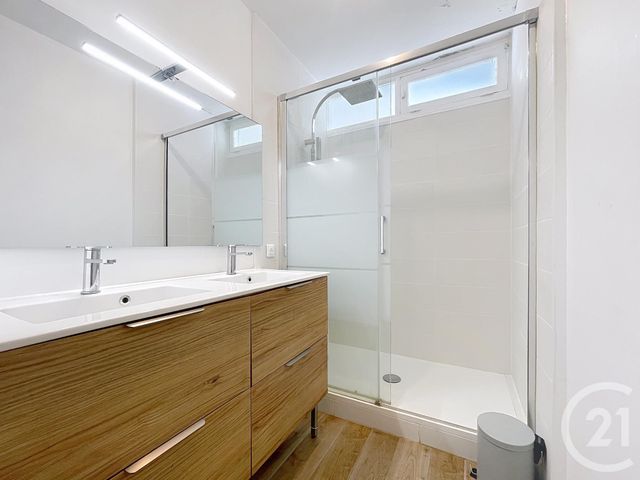 Appartement Chambre à louer - 5 pièces - 100.81 m2 - BREST - 29 - BRETAGNE - Century 21 Associés Conseils Immobilier