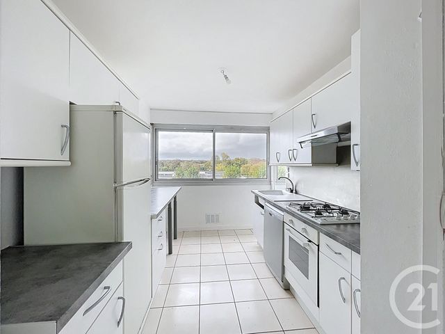 Appartement Chambre à louer - 5 pièces - 100.81 m2 - BREST - 29 - BRETAGNE - Century 21 Associés Conseils Immobilier