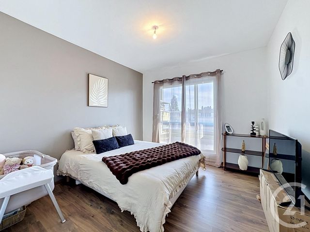 Appartement T4 à vendre - 4 pièces - 68.0 m2 - BREST - 29 - BRETAGNE - Century 21 Associés Conseils Immobilier
