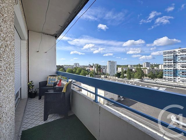 Appartement T4 à vendre - 4 pièces - 68.0 m2 - BREST - 29 - BRETAGNE - Century 21 Associés Conseils Immobilier