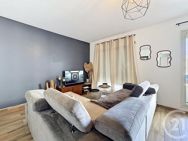 Appartement T4 à vendre - 4 pièces - 68.0 m2 - BREST - 29 - BRETAGNE - Century 21 Associés Conseils Immobilier
