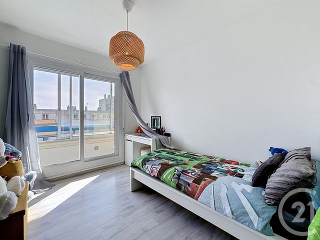 Appartement T4 à vendre - 4 pièces - 68.0 m2 - BREST - 29 - BRETAGNE - Century 21 Associés Conseils Immobilier