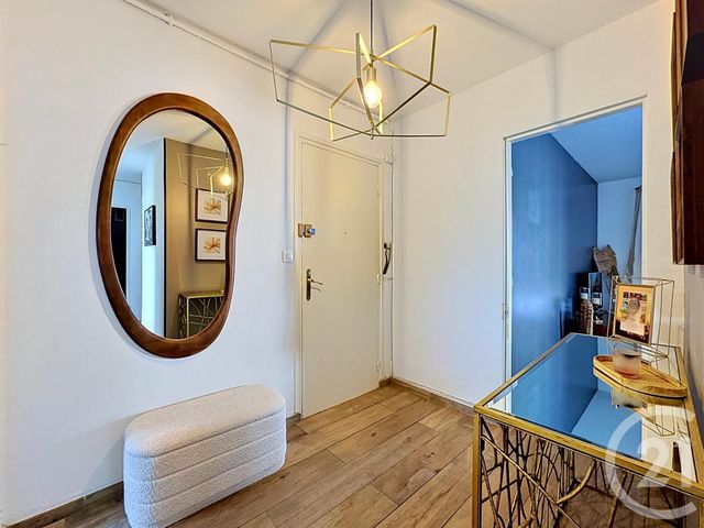 Appartement T4 à vendre - 4 pièces - 68.0 m2 - BREST - 29 - BRETAGNE - Century 21 Associés Conseils Immobilier