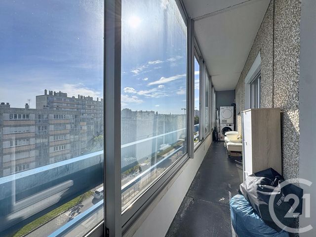 Appartement T4 à vendre - 4 pièces - 68.0 m2 - BREST - 29 - BRETAGNE - Century 21 Associés Conseils Immobilier