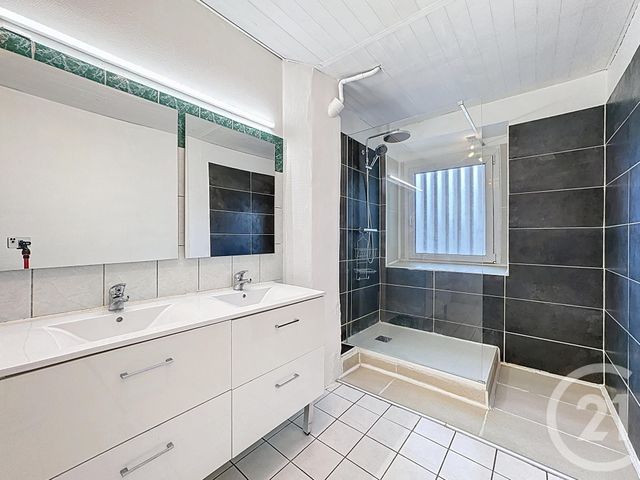 Appartement T3 à louer - 4 pièces - 66.15 m2 - BREST - 29 - BRETAGNE - Century 21 Associés Conseils Immobilier