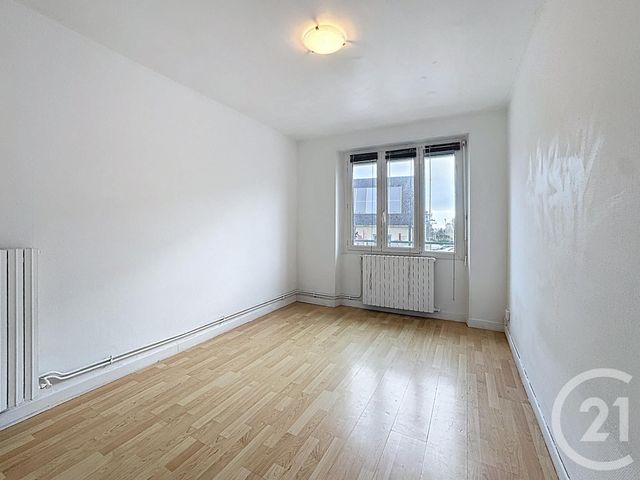 Appartement T3 à louer - 4 pièces - 66.15 m2 - BREST - 29 - BRETAGNE - Century 21 Associés Conseils Immobilier