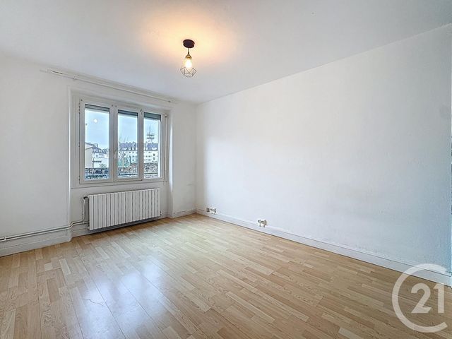 Appartement T3 à louer - 4 pièces - 66.15 m2 - BREST - 29 - BRETAGNE - Century 21 Associés Conseils Immobilier