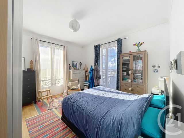 Appartement T5 à louer - 5 pièces - 128.74 m2 - BREST - 29 - BRETAGNE - Century 21 Associés Conseils Immobilier