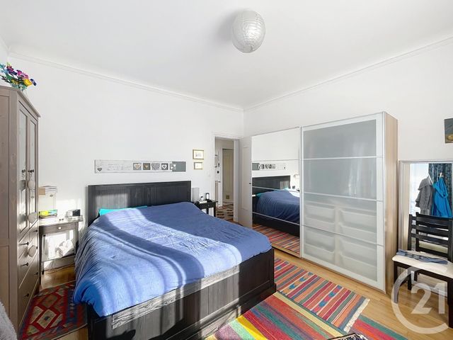 Appartement T5 à louer - 5 pièces - 128.74 m2 - BREST - 29 - BRETAGNE - Century 21 Associés Conseils Immobilier