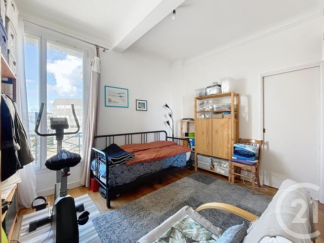 Appartement T5 à louer - 5 pièces - 128.74 m2 - BREST - 29 - BRETAGNE - Century 21 Associés Conseils Immobilier