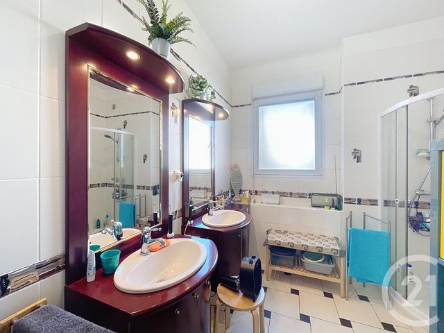 Appartement T5 à louer - 5 pièces - 128.74 m2 - BREST - 29 - BRETAGNE - Century 21 Associés Conseils Immobilier