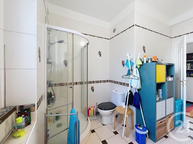 Appartement T5 à louer - 5 pièces - 128.74 m2 - BREST - 29 - BRETAGNE - Century 21 Associés Conseils Immobilier