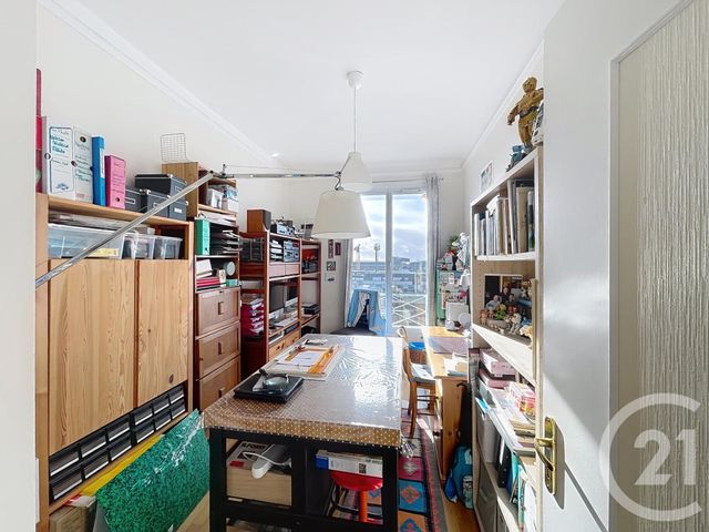 Appartement T5 à louer - 5 pièces - 128.74 m2 - BREST - 29 - BRETAGNE - Century 21 Associés Conseils Immobilier