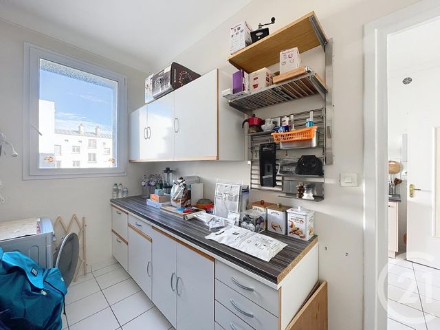 Appartement T5 à louer - 5 pièces - 128.74 m2 - BREST - 29 - BRETAGNE - Century 21 Associés Conseils Immobilier