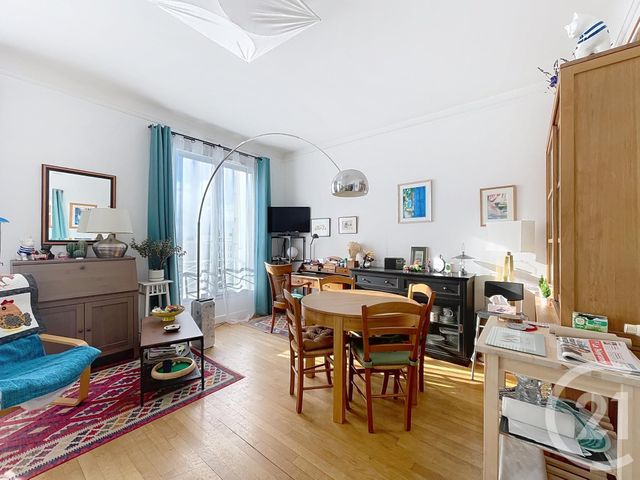 Appartement T5 à louer - 5 pièces - 128.74 m2 - BREST - 29 - BRETAGNE - Century 21 Associés Conseils Immobilier